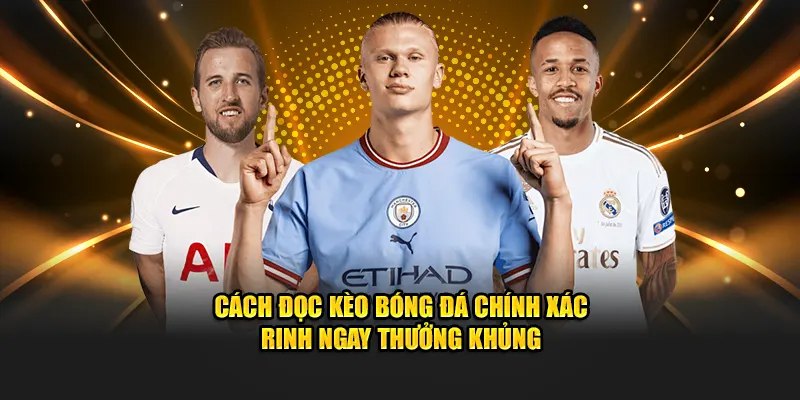 Cá cược bóng đá - Môn thể thao vua tại 23WIN