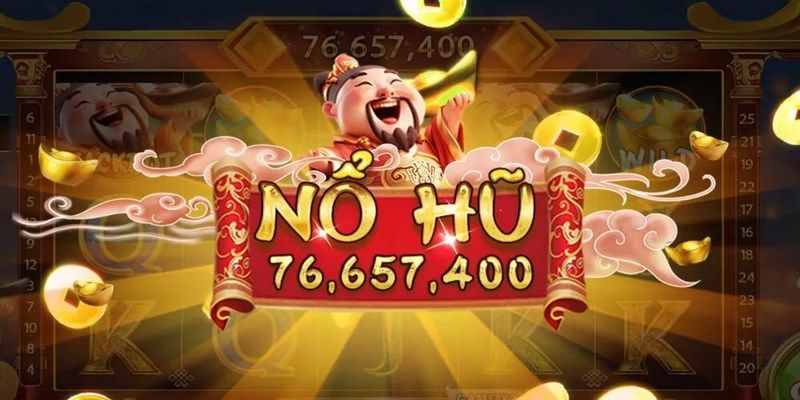 Điểm nổi bật của Nổ hũ thần tài tại 23win