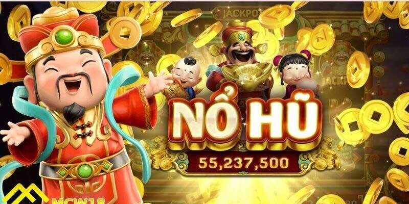 Những thuật ngữ cần biết khi chơi slot