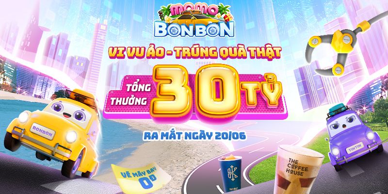 Tổng quan về game Nổ hũ momo tại 23win